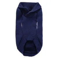 Winter Dog Sweater – Large Labrador Coat thumbnail 4