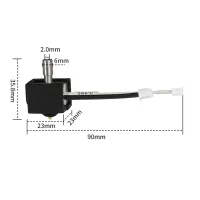 Ender 3 V3 SE Hot End Kit thumbnail 6