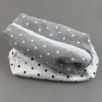 Polka Dot Pencil Case Organizer thumbnail 2