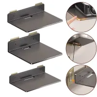 Wall-Mounted Media Equipment Organizer thumbnail 5