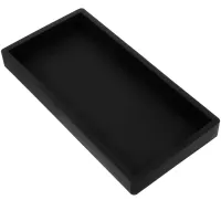 Bathroom Silicone Vanity Tray thumbnail 1