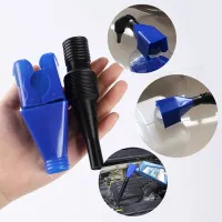 Telescopic Car Refueling Funnel thumbnail 4