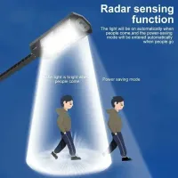 2500W Solar Street Lamp thumbnail 2