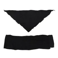 Pirate Cosplay Costume Set Hat & Belt thumbnail 6