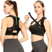 Tcare Back Posture Corrector Corset thumbnail 5