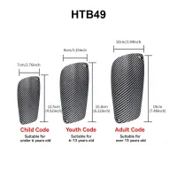 Loogdeel Soccer Shin Guards thumbnail 5