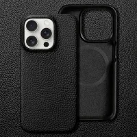 LANGSIDI Cowhide Leather Magsafe Case thumbnail 3