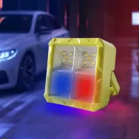 Solar Camp Lantern with Power Bank thumbnail 3