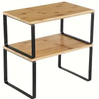 Customizable Cabinet Organizer thumbnail 1