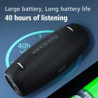 ZEALOT-S67 60W Portable Bluetooth Speaker thumbnail 5