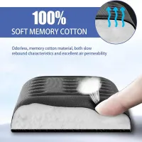 Besegad Ergonomic Wrist Rest Set thumbnail 5