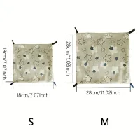 Double-Sided Guinea Pig Hammock Bed thumbnail 3