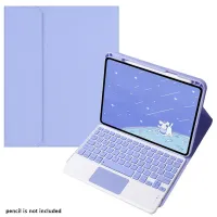 iPad Air 6th Gen беспроводной клавиатурный чехол thumbnail 1