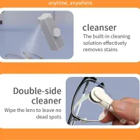 5-in-1 Glasses & Screen Cleaning Kit thumbnail 3