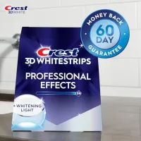 Professional Teeth Whitening Kit with LED thumbnail 3