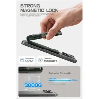 SUPCASE Magnetic Tripod Phone Stand thumbnail 5