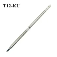 T12 Soldering Iron Tips for Hakko FX951 thumbnail 3