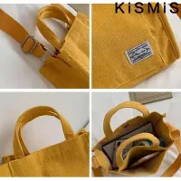 Corduroy Crossbody Shoulder Bag thumbnail 2