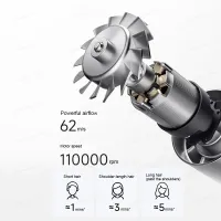 MIJIA High-Speed Hair Dryer Pro thumbnail 4