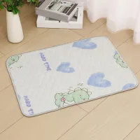 Summer Cooling Ice Blanket for Pets thumbnail 5