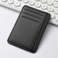 Slim RFID Blocking Front Pocket Wallet thumbnail 1