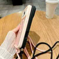 MagSafe Crossbody Lanyard Phone Strap thumbnail 5