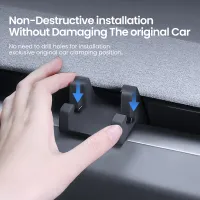 YZ Tesla Phone Holder for Model 3/Y thumbnail 6