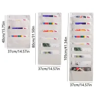 Wall Hanging Storage Organizer thumbnail 6