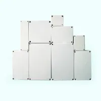IP67 Waterproof Junction Box 115x90x55mm thumbnail 5