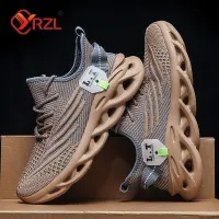 YRZL Lightweight Running Sneakers thumbnail 2