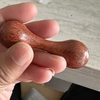Wooden Knucklebone Begleri Fidget Skill Toy thumbnail 4