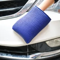 Marflo Magic Clay Bar Mitt thumbnail 3