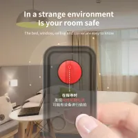 Hidden Camera Detector & Bug Finder thumbnail 2