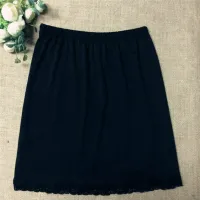 Satin Underskirt Half Slips for Women thumbnail 6