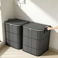 Foldable Storage Bag with Handle thumbnail 6