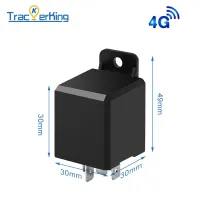 Trackerking DK09 GPS Car Tracker thumbnail 3