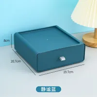 Desktop Storage Box Organizer thumbnail 6