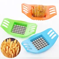 French Fries Maker Potato Cutter thumbnail 1