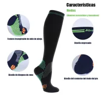 Medical Grade Compression Socks thumbnail 3
