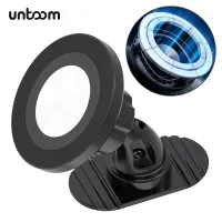 Magnetic Car Phone Holder for MagSafe thumbnail 1