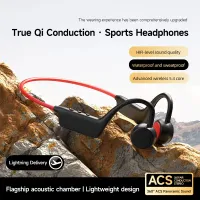 IPX8 Bone Conduction Swimming Headphones thumbnail 5