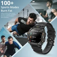 COLMI P85 Rugged Smart Watch thumbnail 5