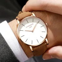 CHRONOS Minimalist Men's Watch thumbnail 1