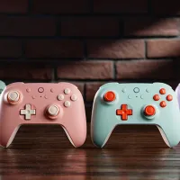 8BitDo Ultimate 2C Wireless Controller thumbnail 3