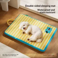 Extra Large Pet Cooling Mat thumbnail 1