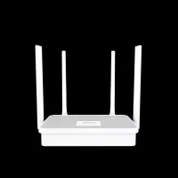 BluesooTech AC1200 WiFi Router thumbnail 5
