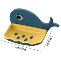 Cartoon Drain Soap Holder Box thumbnail 6