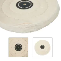 Angle Grinder Polishing Disc Set thumbnail 5