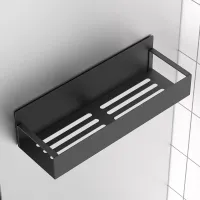 Fridge Magnetic Spice Rack Shelf thumbnail 3