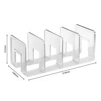 Purse Divider Shelf Organizer thumbnail 5